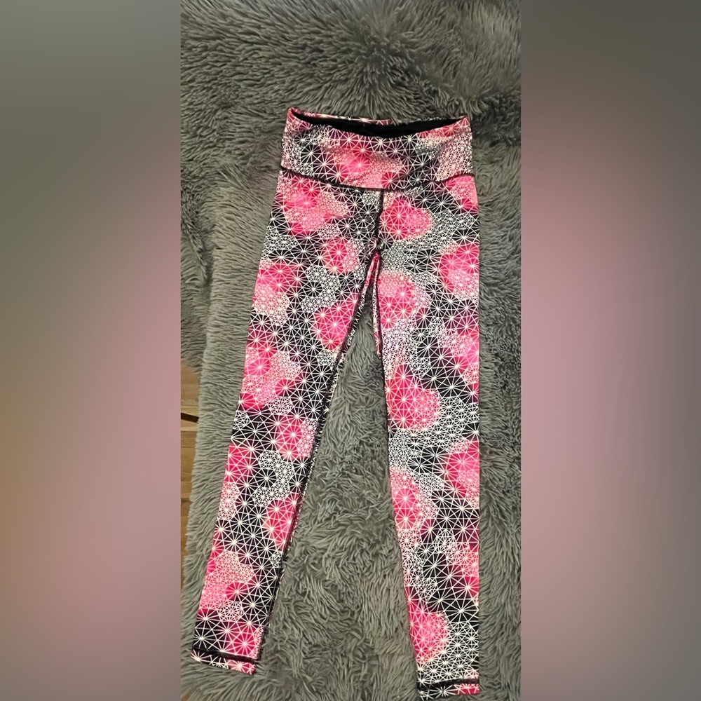 Victoria’s Secret VSX Sport Knockout Tights